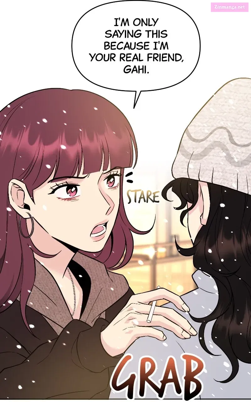 Beware ofDouble Trouble! Chapter 3 page 8 - 