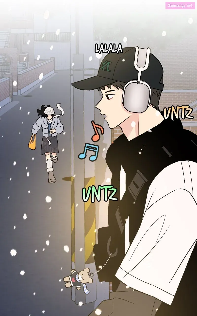 Beware ofDouble Trouble! Chapter 3 page 71 - 