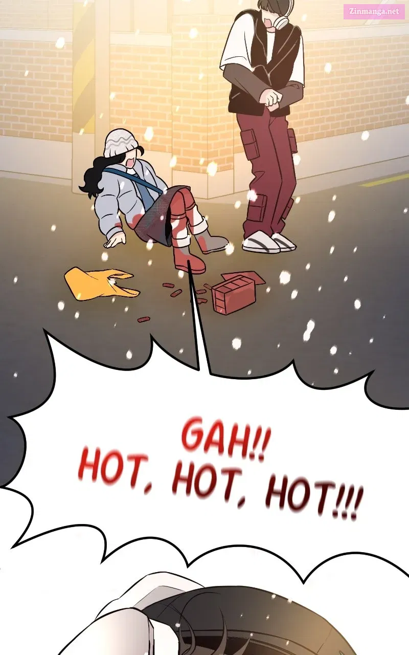 Beware ofDouble Trouble! Chapter 3 page 76 - 
