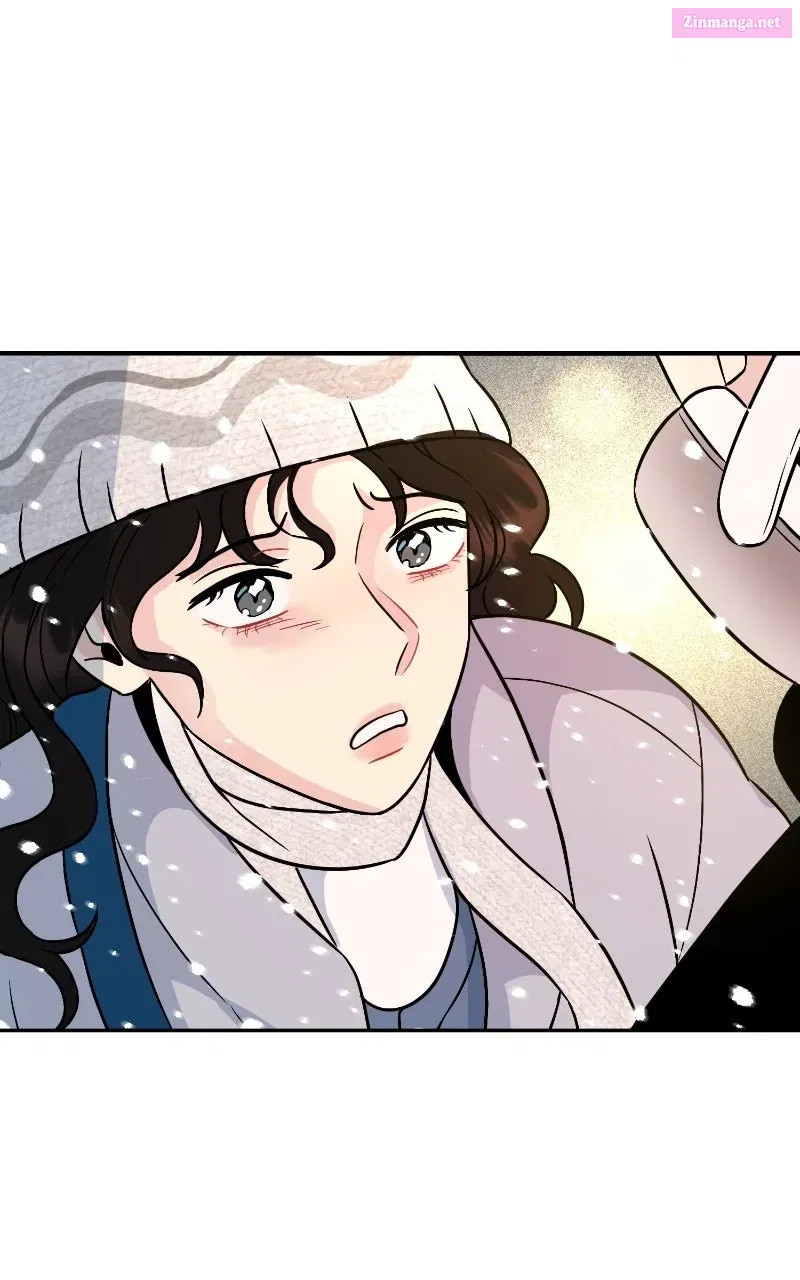 Beware ofDouble Trouble! Chapter 3 page 78 - 