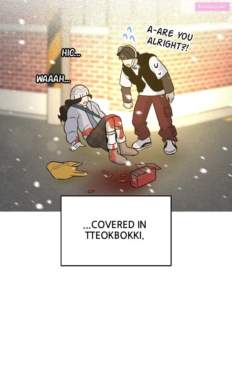 Beware ofDouble Trouble! Chapter 3 page 81 - 