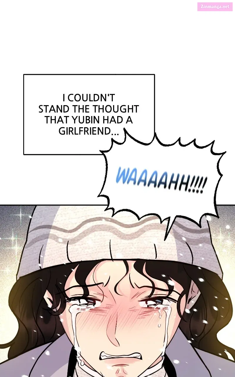 Beware ofDouble Trouble! Chapter 3 page 82 - 