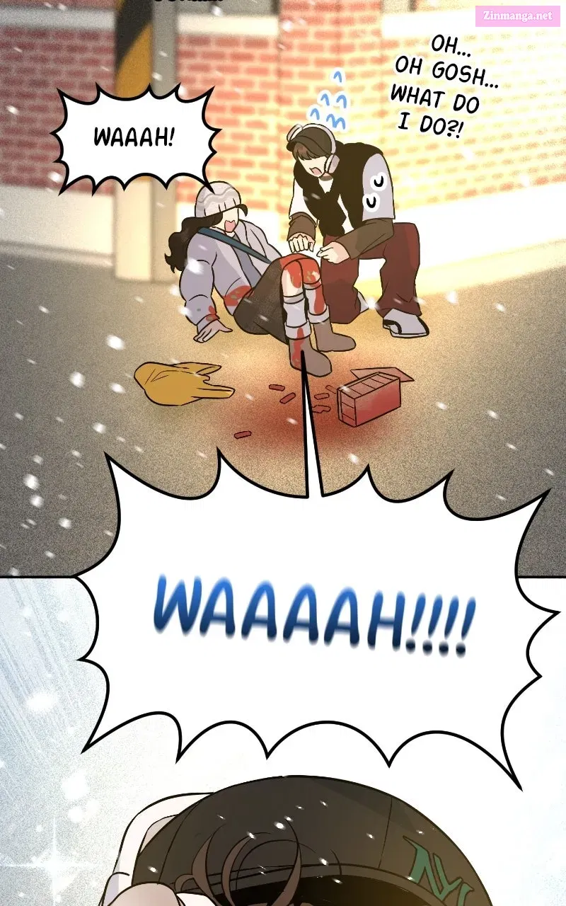 Beware ofDouble Trouble! Chapter 3 page 84 - 
