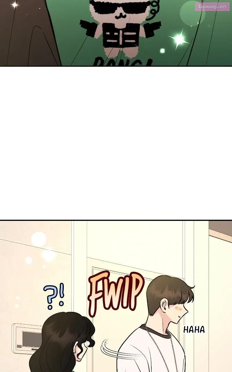 Beware ofDouble Trouble! Chapter 4 page 114 - 