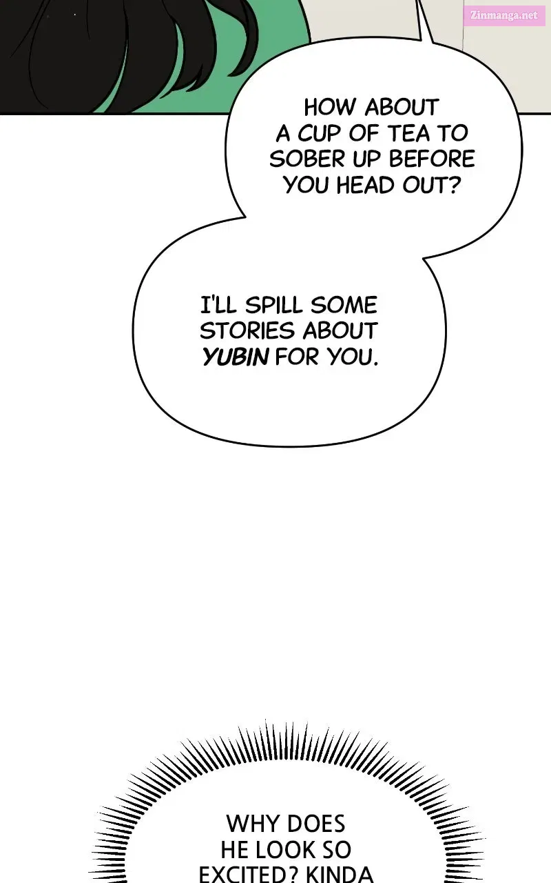 Beware ofDouble Trouble! Chapter 4 page 117 - 