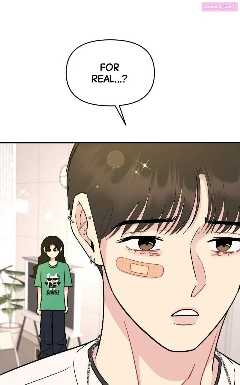 Beware ofDouble Trouble! Chapter 4 page 119 - 