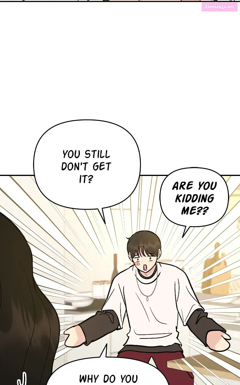 Beware ofDouble Trouble! Chapter 4 page 120 - 