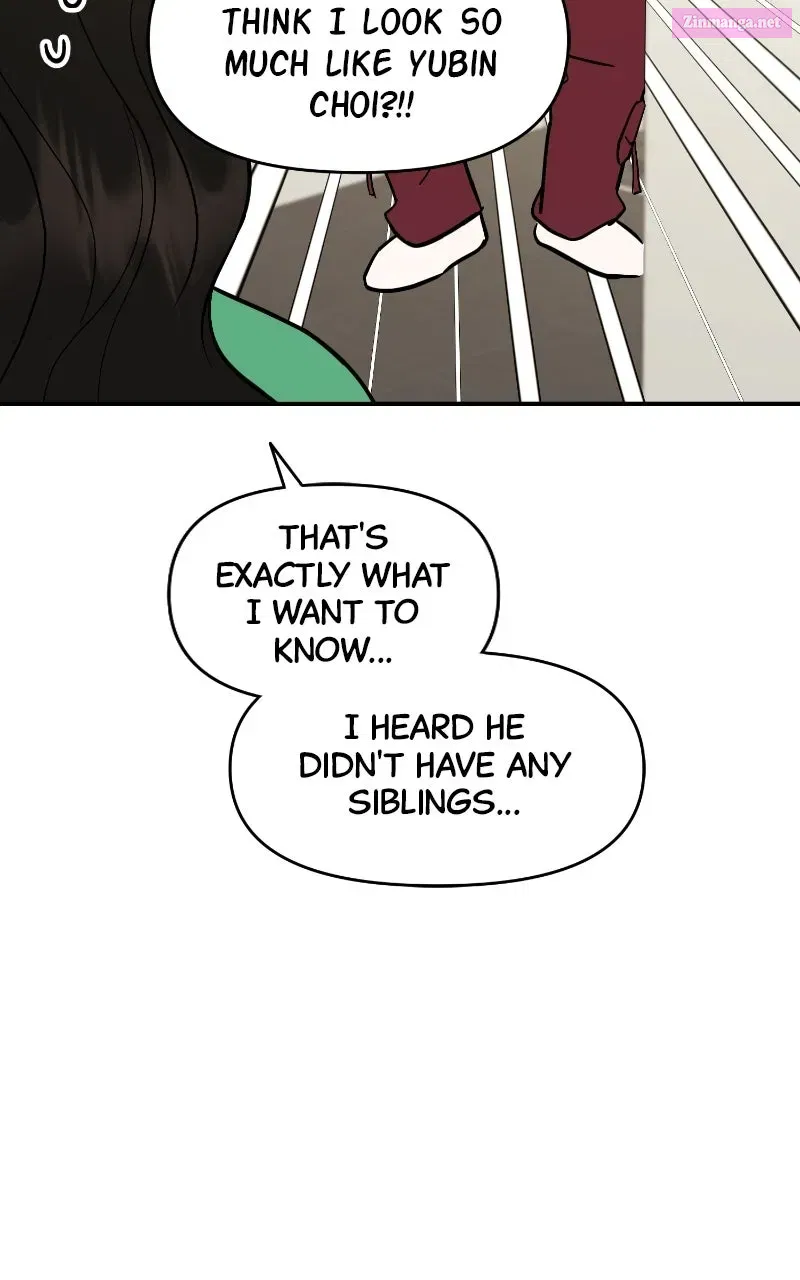 Beware ofDouble Trouble! Chapter 4 page 121 - 
