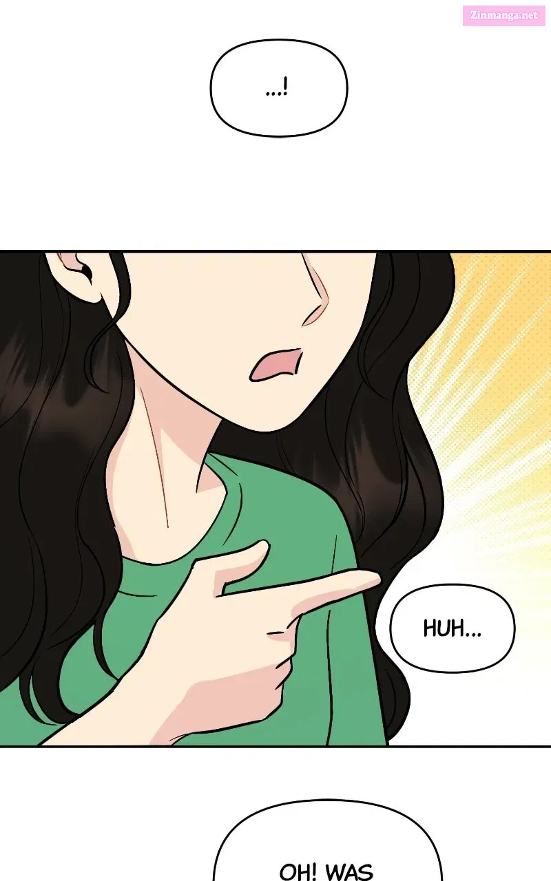 Beware ofDouble Trouble! Chapter 4 page 122 - 