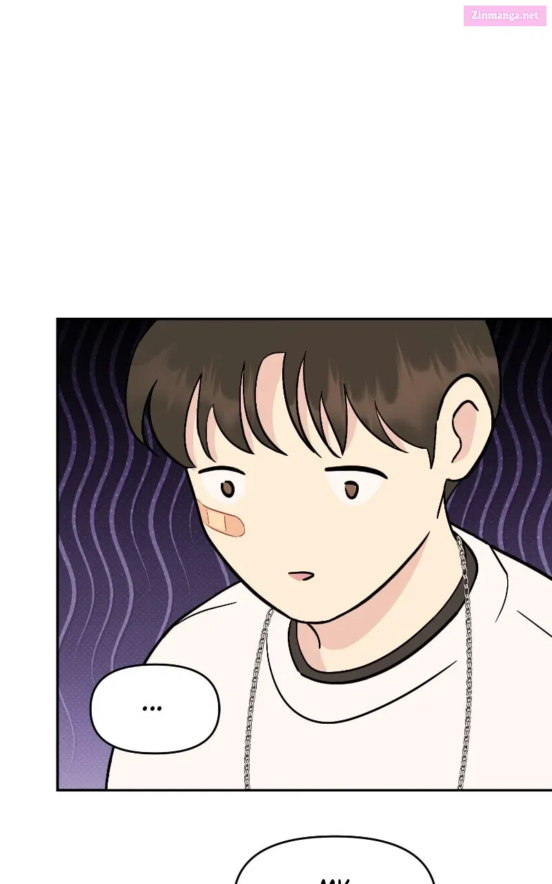Beware ofDouble Trouble! Chapter 4 page 124 - 