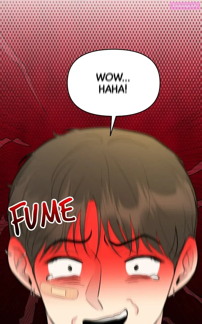 Beware ofDouble Trouble! Chapter 4 page 128 - 