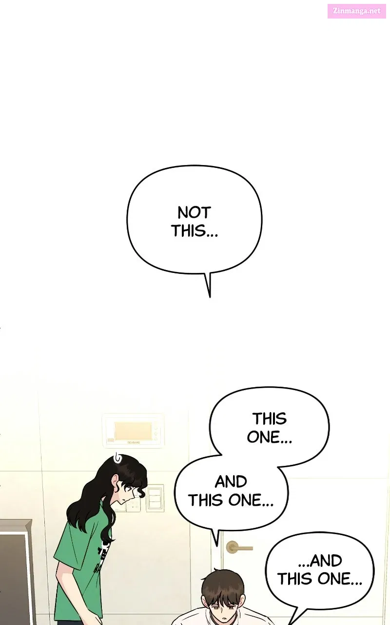 Beware ofDouble Trouble! Chapter 4 page 133 - 