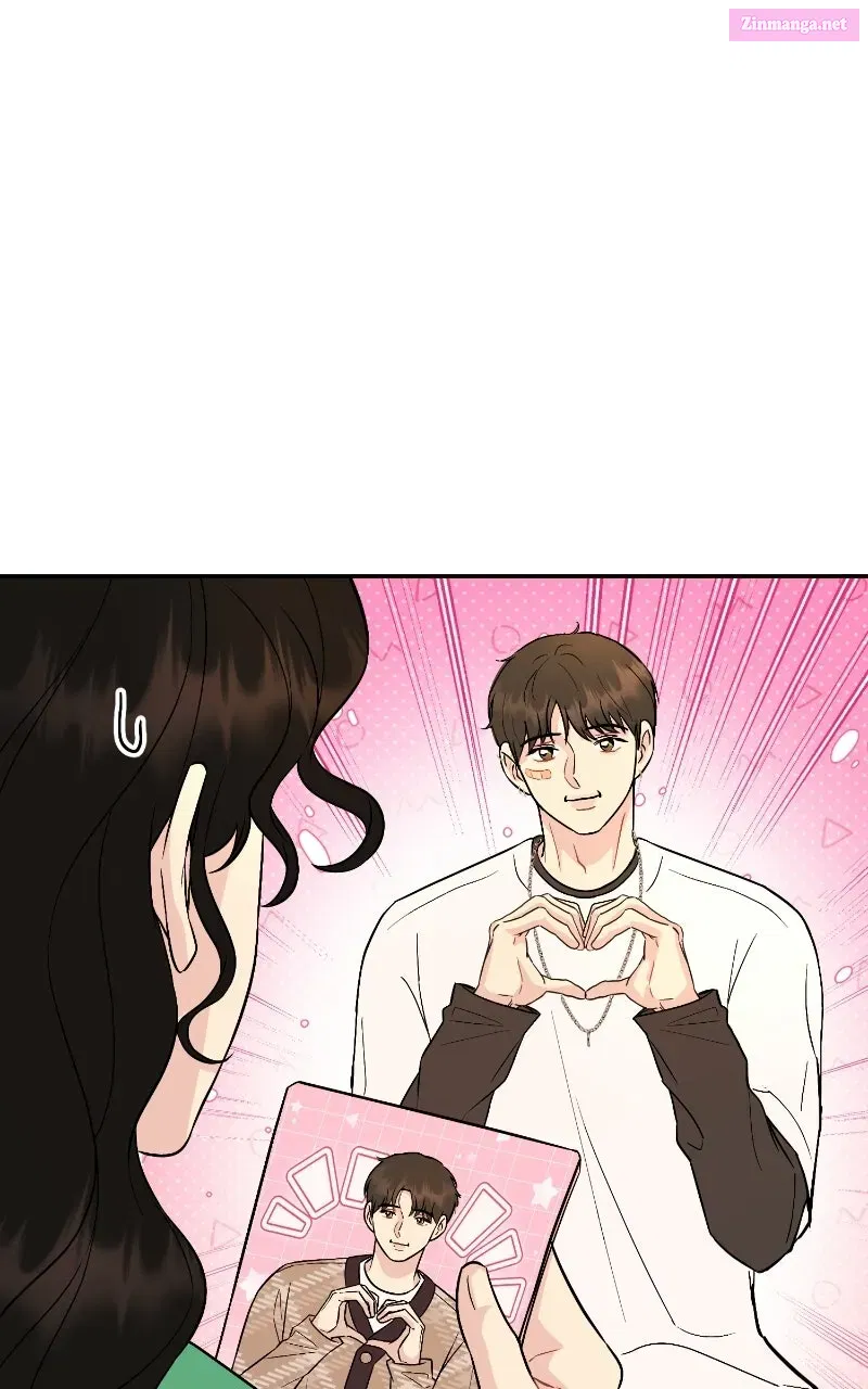Beware ofDouble Trouble! Chapter 4 page 141 - 