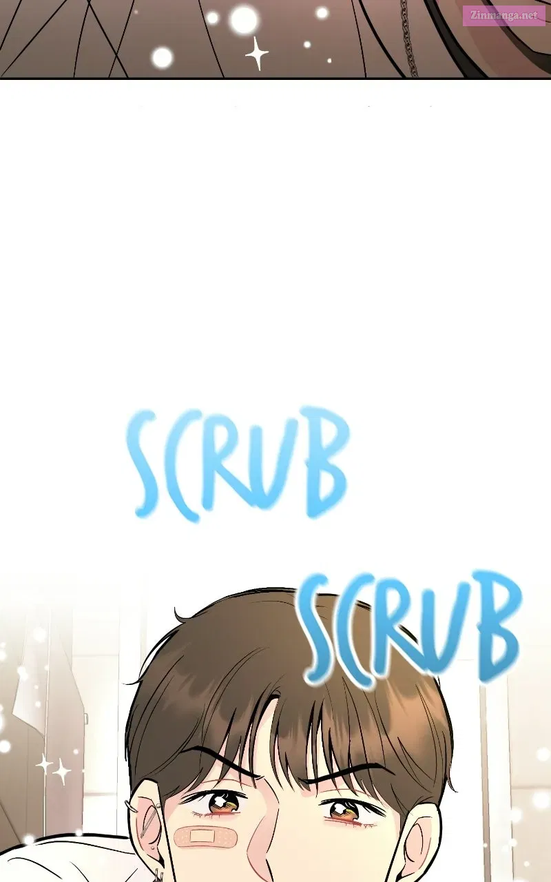Beware ofDouble Trouble! Chapter 4 page 29 - 