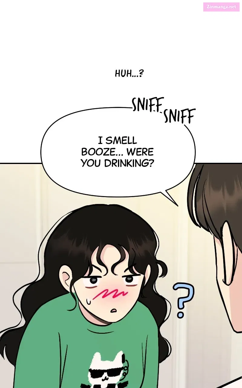 Beware ofDouble Trouble! Chapter 4 page 41 - 