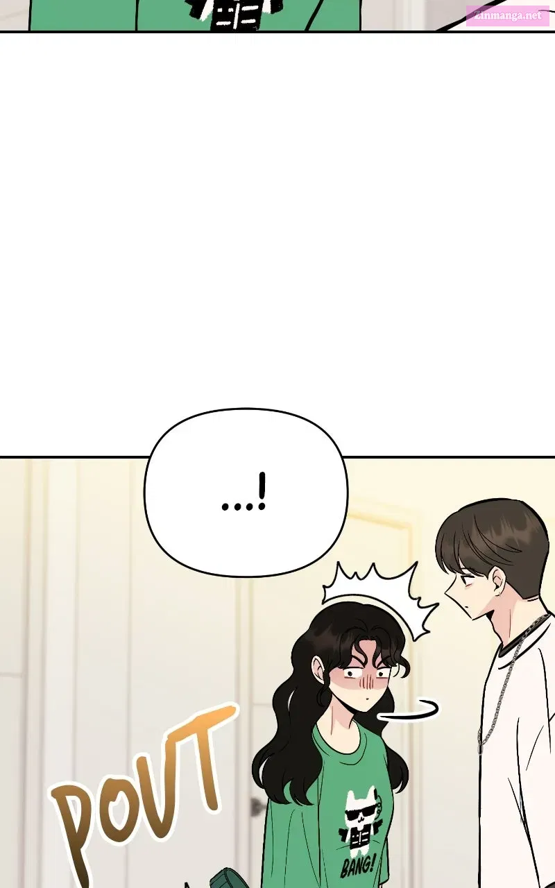 Beware ofDouble Trouble! Chapter 4 page 42 - 