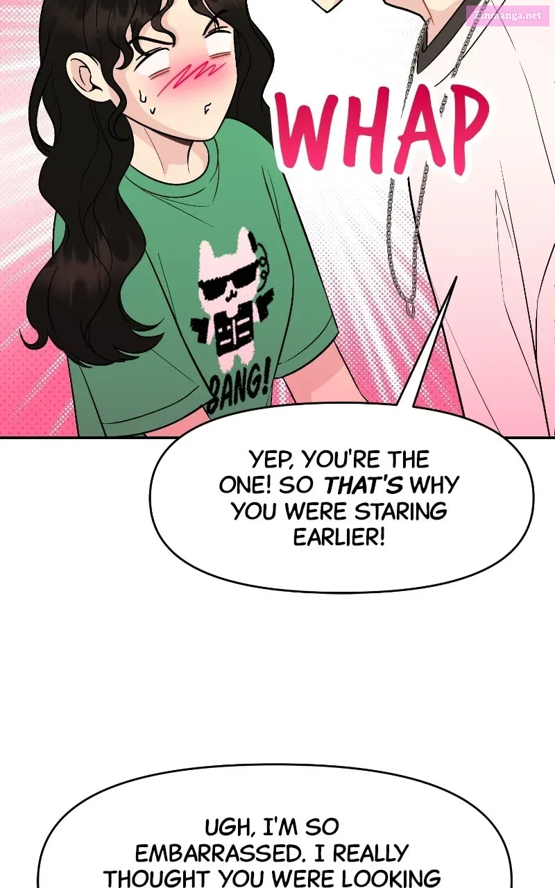 Beware ofDouble Trouble! Chapter 4 page 46 - 