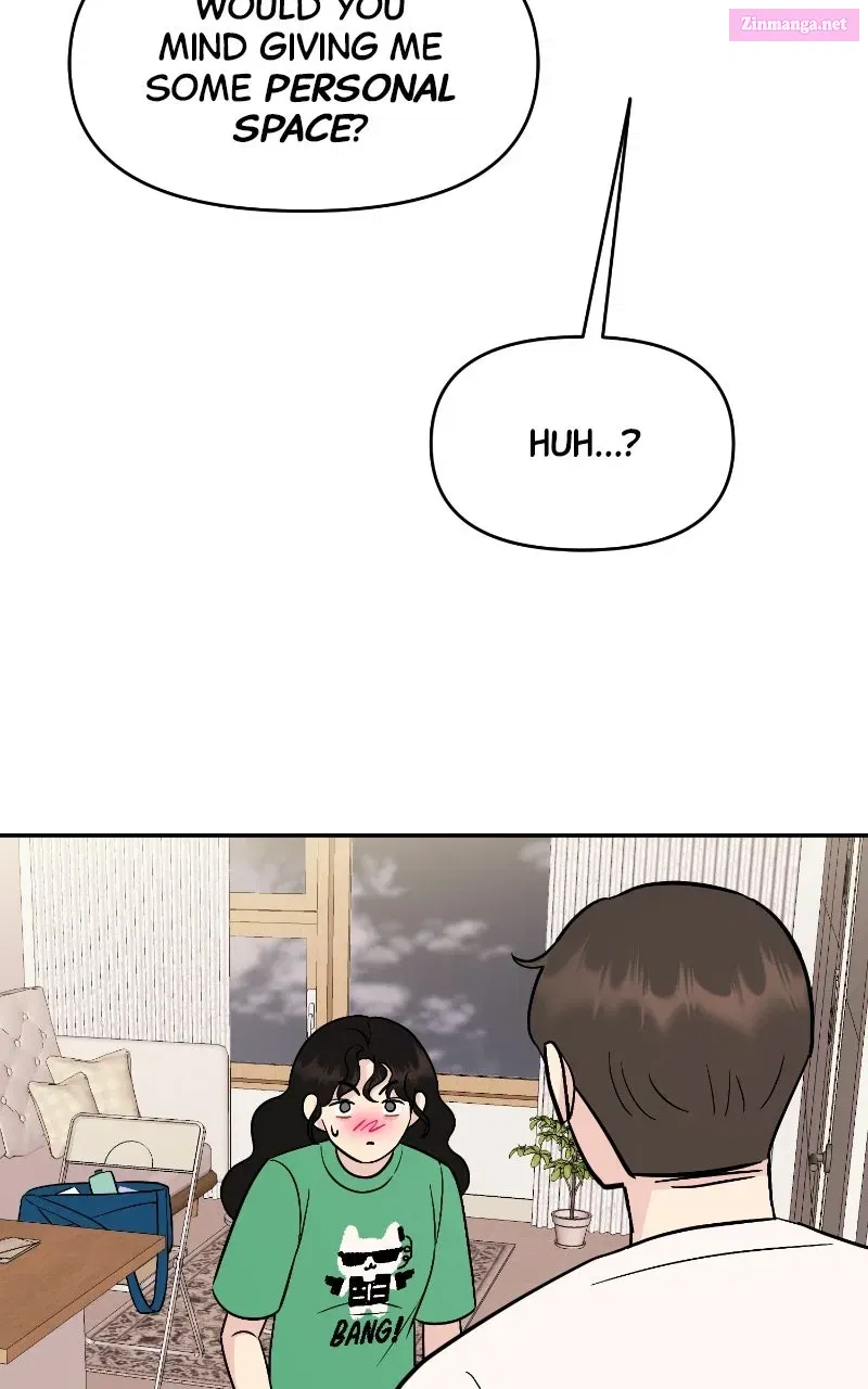 Beware ofDouble Trouble! Chapter 4 page 49 - 