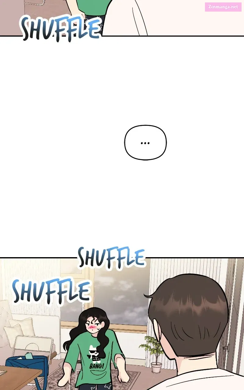 Beware ofDouble Trouble! Chapter 4 page 50 - 
