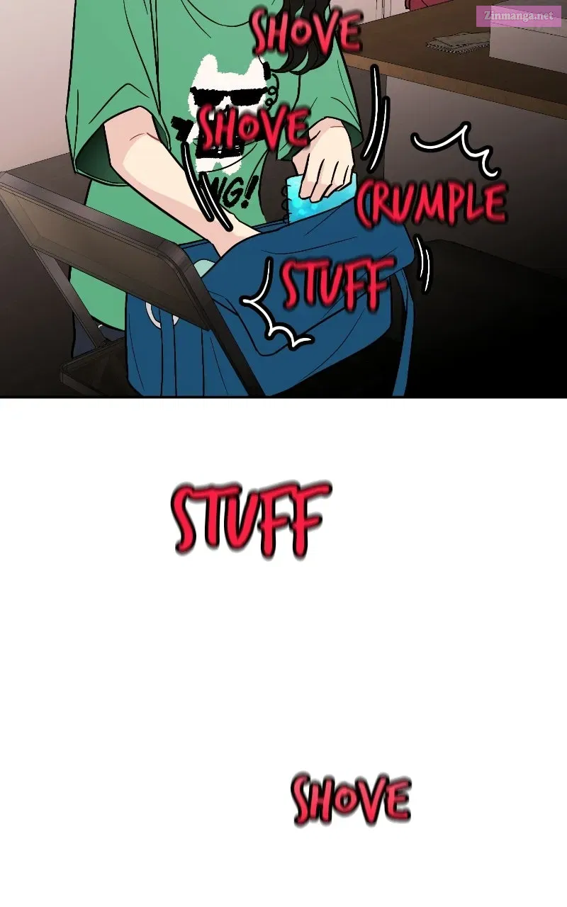 Beware ofDouble Trouble! Chapter 4 page 52 - 