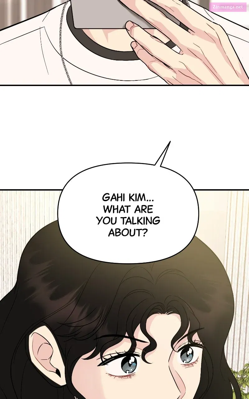 Beware ofDouble Trouble! Chapter 4 page 68 - 