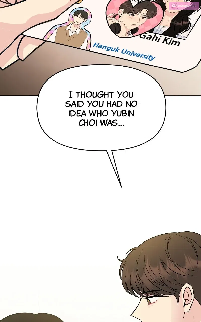 Beware ofDouble Trouble! Chapter 4 page 70 - 