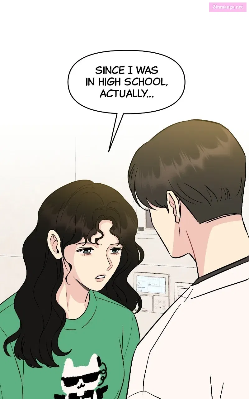Beware ofDouble Trouble! Chapter 4 page 79 - 
