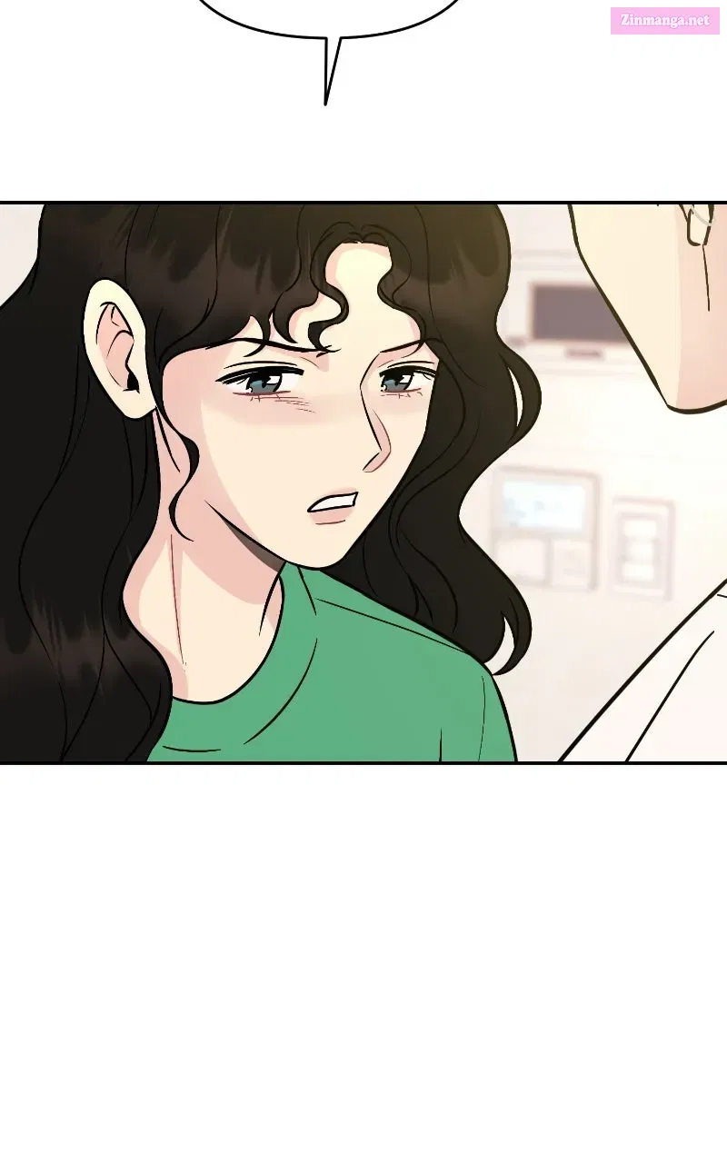 Beware ofDouble Trouble! Chapter 4 page 81 - 