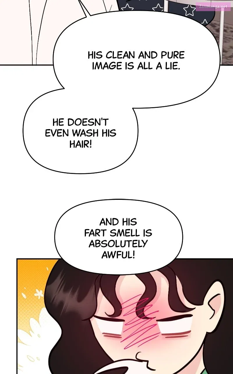 Beware ofDouble Trouble! Chapter 5 page 104 - 