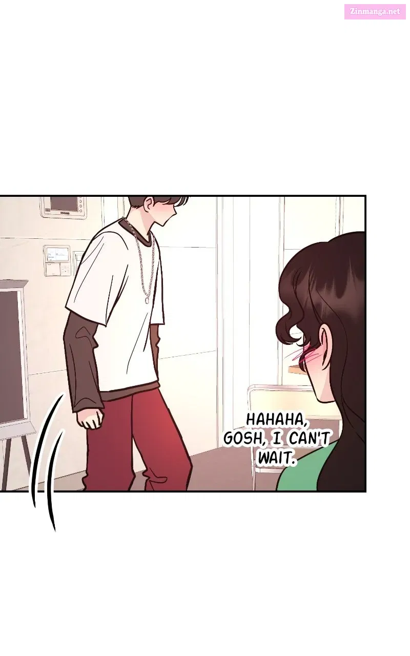 Beware ofDouble Trouble! Chapter 5 page 108 - 