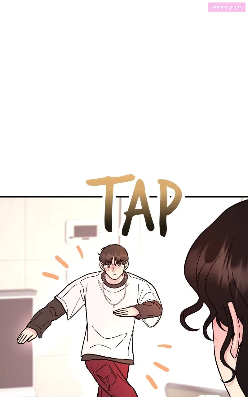 Beware ofDouble Trouble! Chapter 5 page 110 - 
