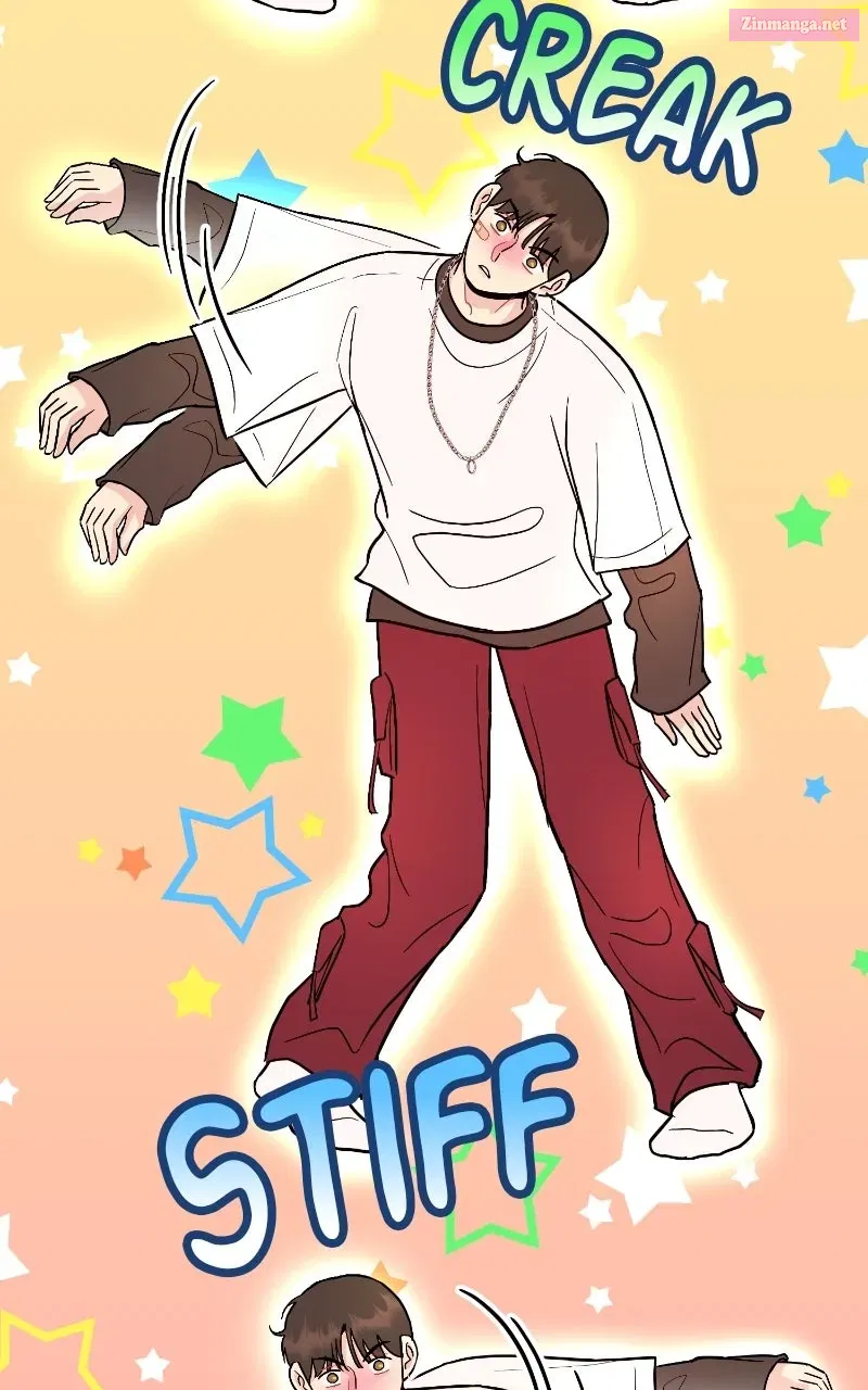 Beware ofDouble Trouble! Chapter 5 page 116 - 