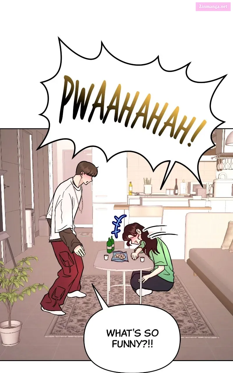 Beware ofDouble Trouble! Chapter 5 page 119 - 
