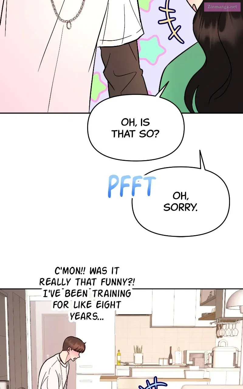 Beware ofDouble Trouble! Chapter 5 page 121 - 