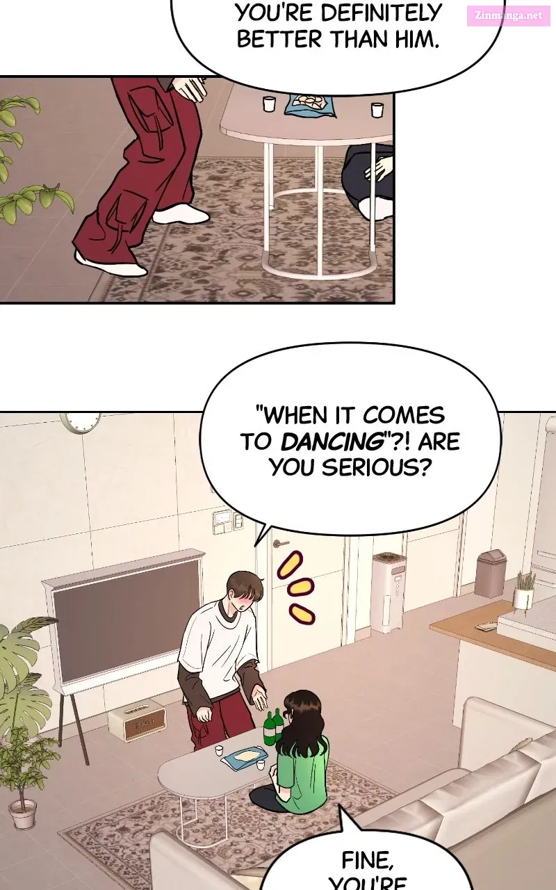 Beware ofDouble Trouble! Chapter 5 page 125 - 