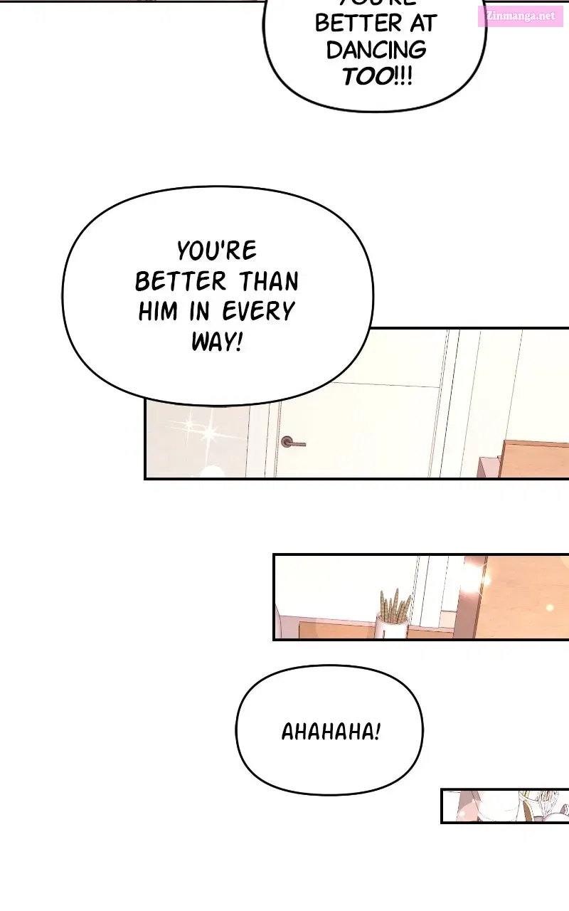 Beware ofDouble Trouble! Chapter 5 page 126 - 
