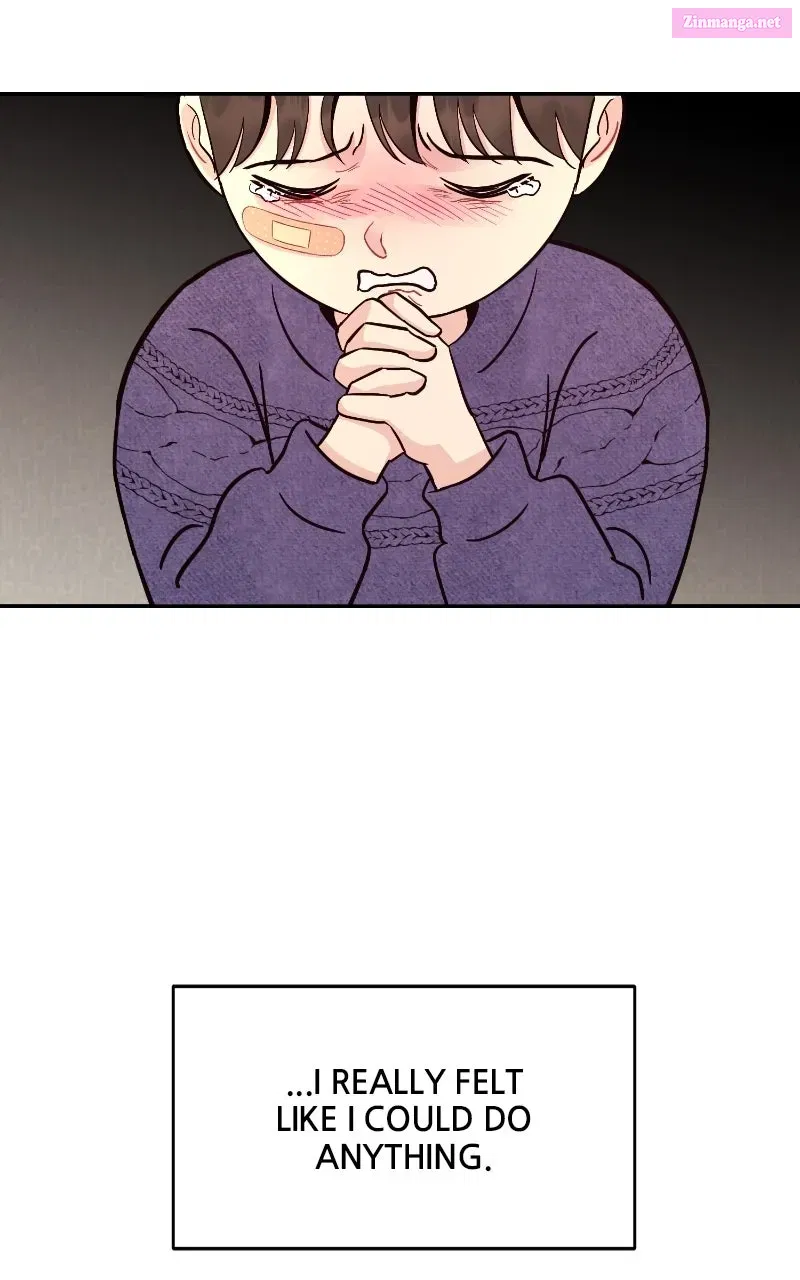 Beware ofDouble Trouble! Chapter 5 page 21 - 