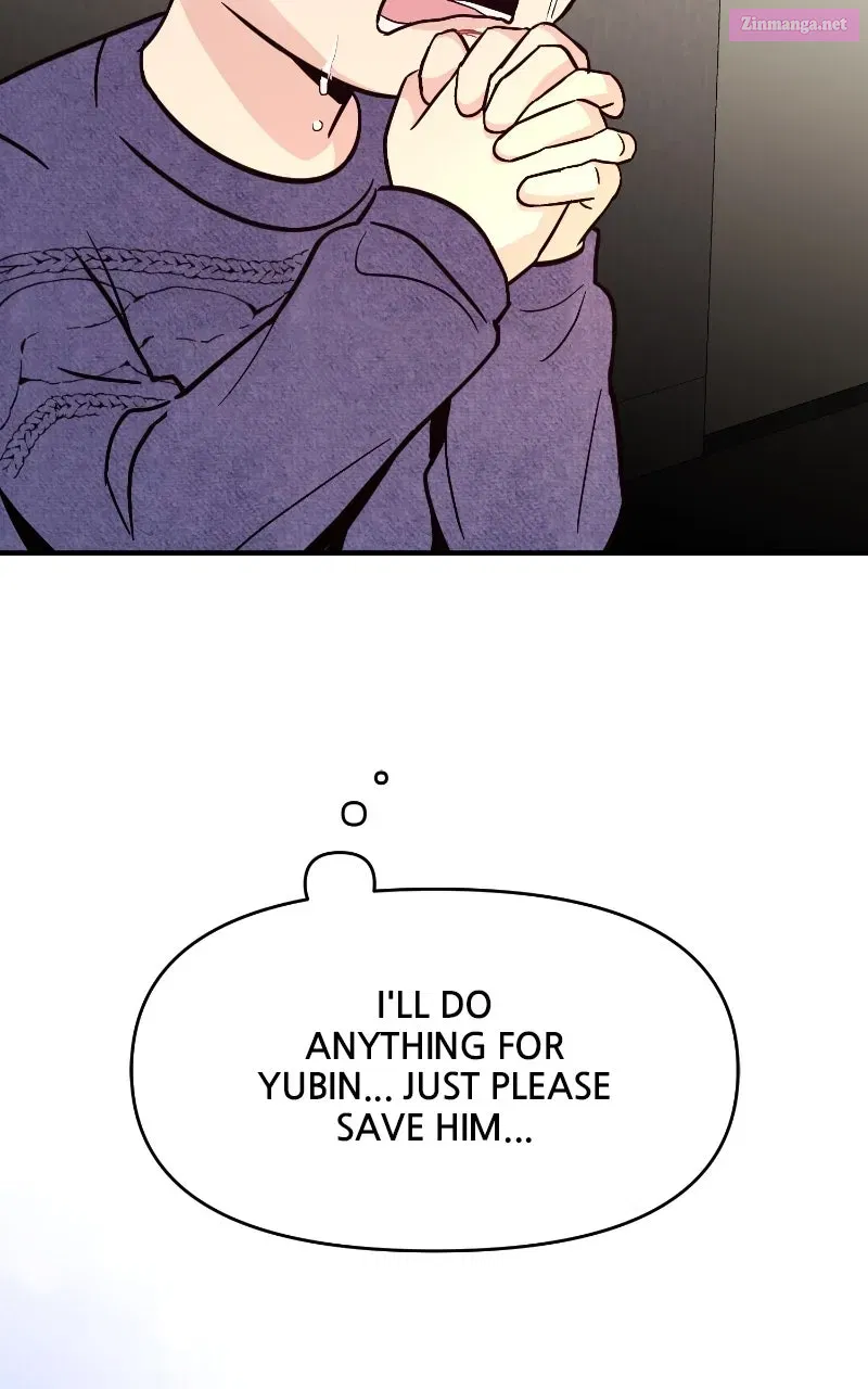 Beware ofDouble Trouble! Chapter 5 page 23 - 