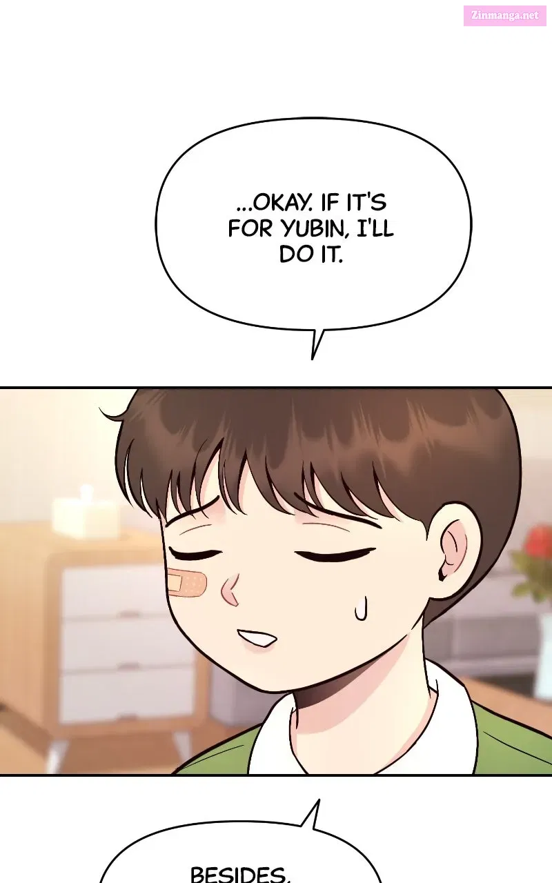 Beware ofDouble Trouble! Chapter 5 page 36 - 