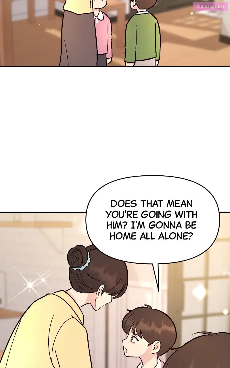Beware ofDouble Trouble! Chapter 5 page 38 - 