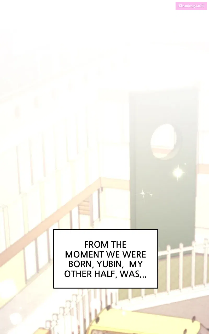 Beware ofDouble Trouble! Chapter 5 page 5 - 