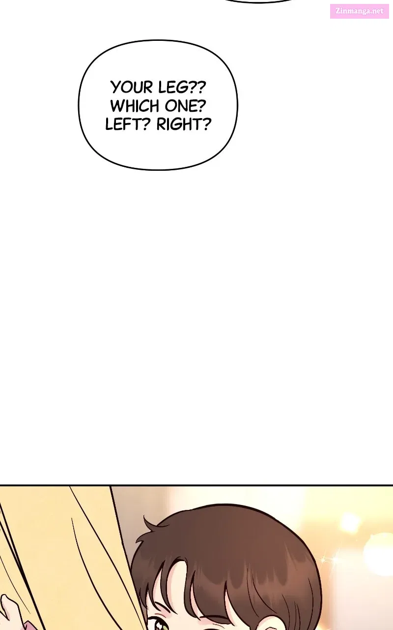 Beware ofDouble Trouble! Chapter 5 page 41 - 