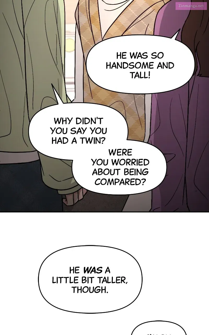 Beware ofDouble Trouble! Chapter 5 page 47 - 