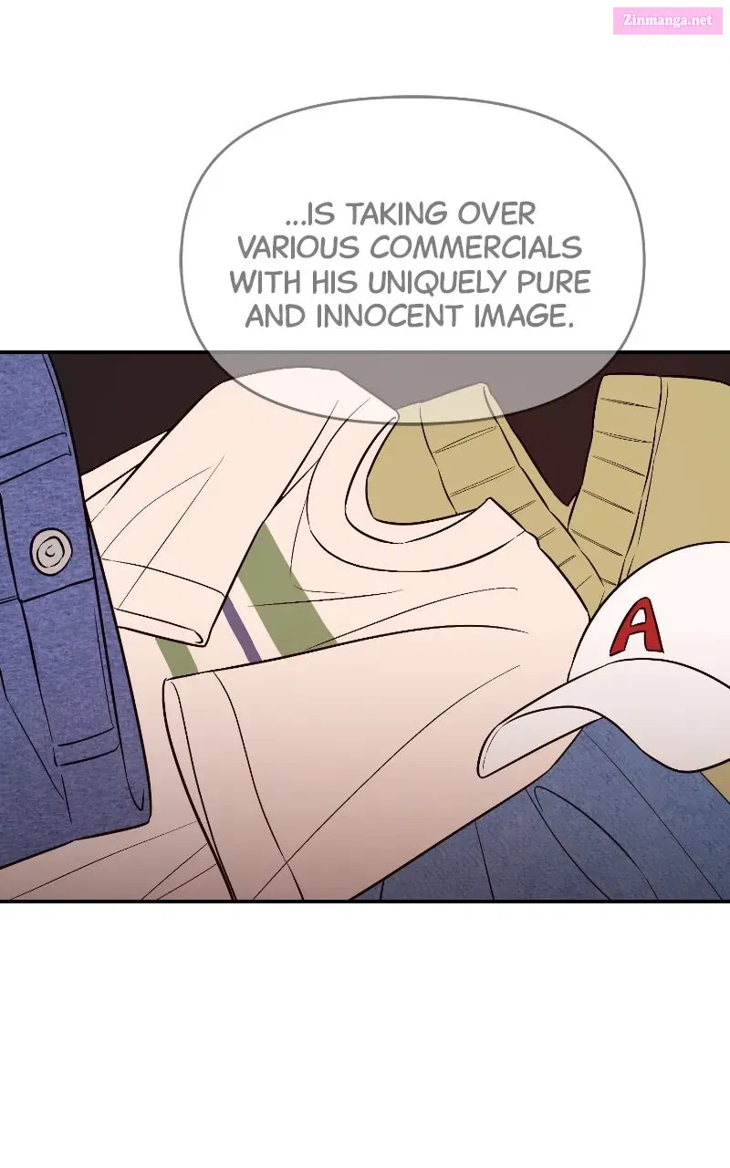 Beware ofDouble Trouble! Chapter 5 page 72 - 