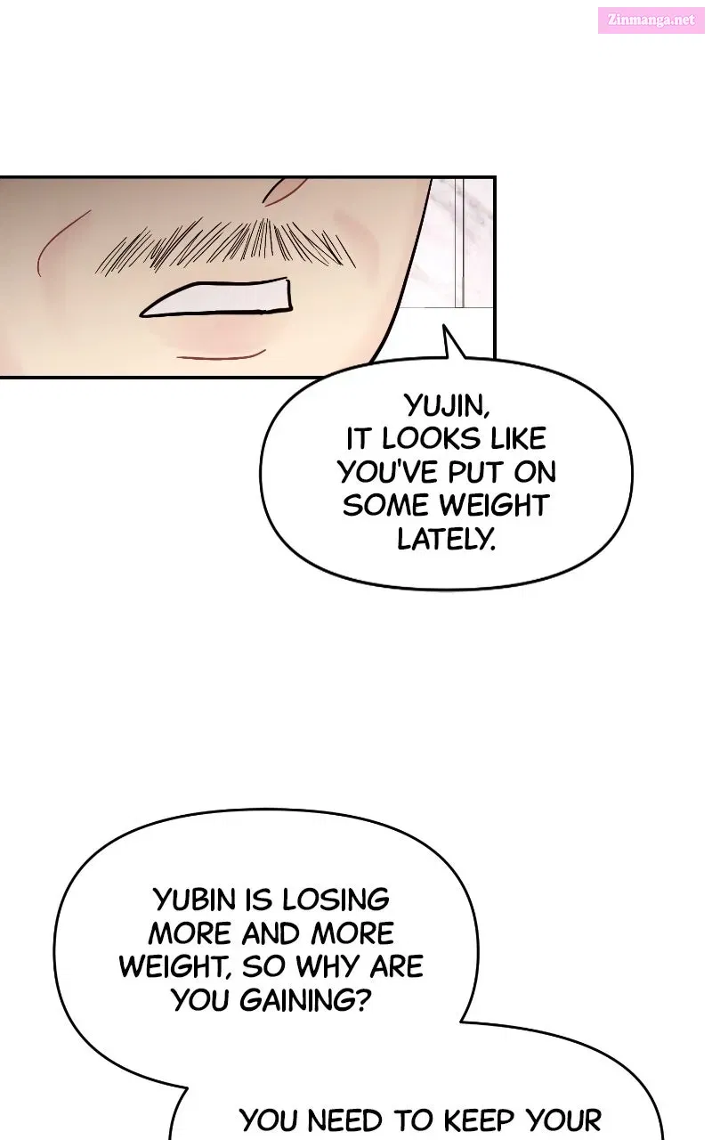 Beware ofDouble Trouble! Chapter 5 page 73 - 