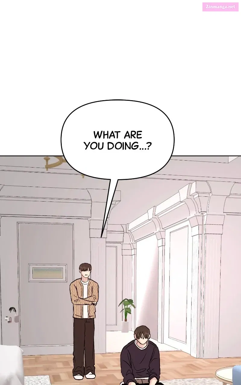 Beware ofDouble Trouble! Chapter 5 page 76 - 