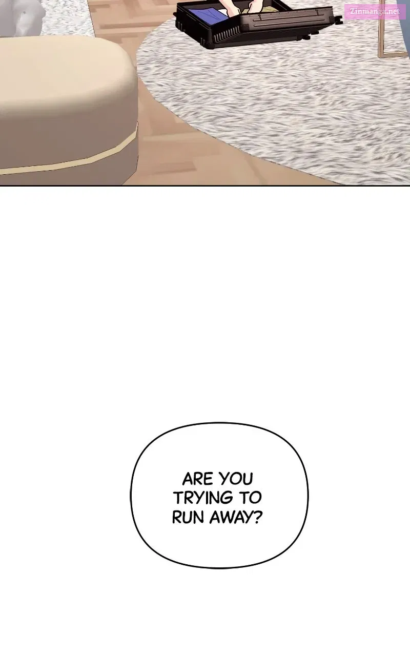 Beware ofDouble Trouble! Chapter 5 page 77 - 
