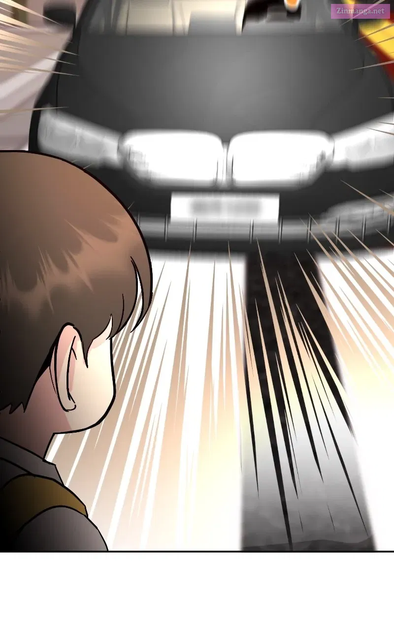 Beware ofDouble Trouble! Chapter 5 page 9 - 