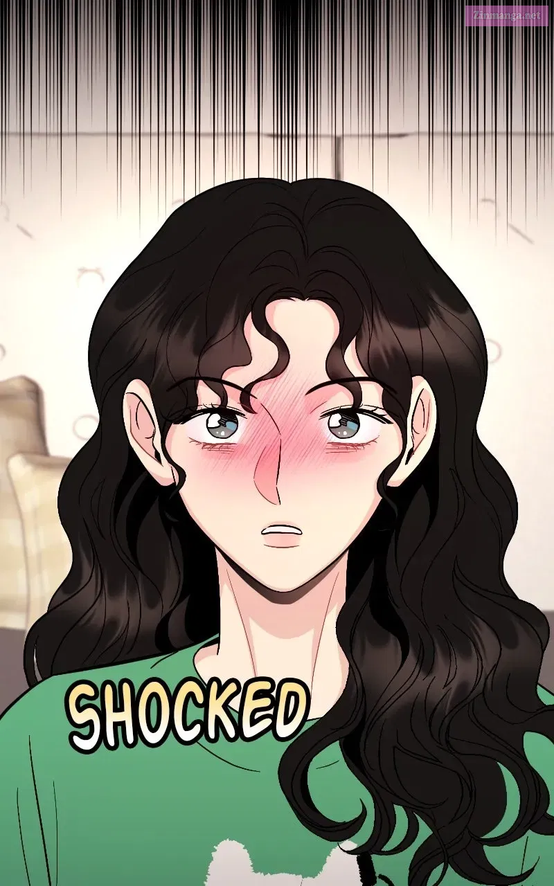 Beware ofDouble Trouble! Chapter 5 page 81 - 