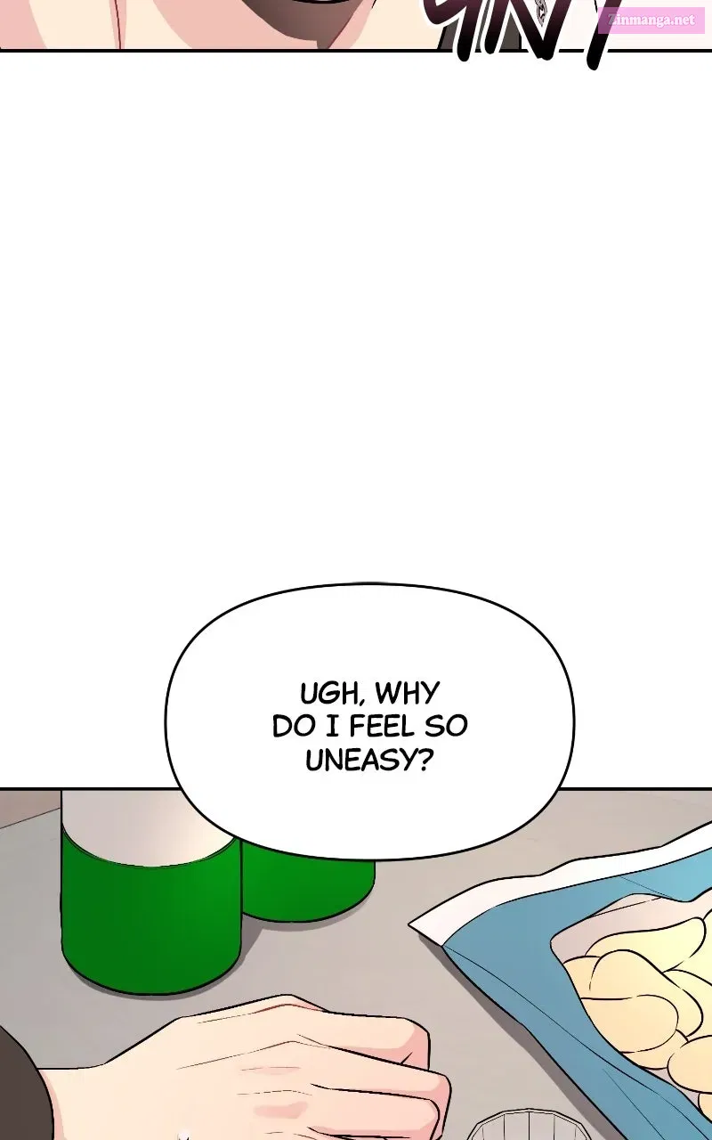 Beware ofDouble Trouble! Chapter 5 page 89 - 
